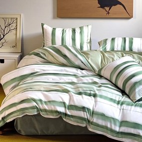 Ágynemű Homa KORSA GREEN 7 részes 140X200 cm