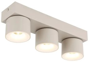 Globo 56961-3S - LED spotlámpa RAE 3xLED/6W/230V