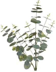 Eukaliptusz műnövény szett 4 db-os (magasság 85 cm) – Casa Selección