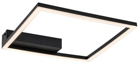 Rabalux 71375 - LED mennyezeti lámpatest HELETH LED/24W/230V 3000K