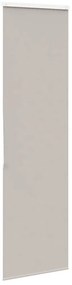 zuhanyzó redőny kazettával 60x240 cm szövetszélesség 56 cm