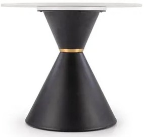 Goretti S dohányzóasztal