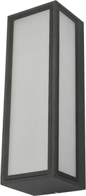 Dar Lighting TARYN ARH2139 Fali lámpa 1x9W/LED 3000K 1040LM IP65