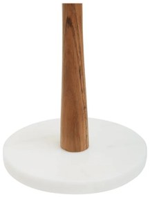Barna fa papírtörlő tartó ø 14 cm – Premier Housewares
