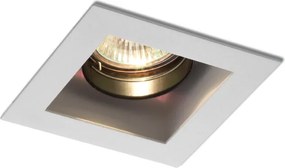 RENDL MONE I billenthető fehér 12V GU5,3 50W