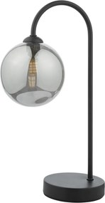Dar Lighting Eissa EIS4122 Asztali lámpa 1x25w/g9 ip20
