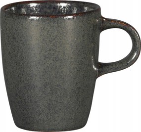 Porcelán Rak Stone Eszpresszó csésze 90 ml vulkanikus