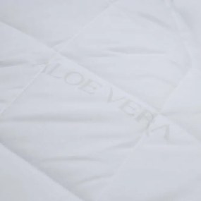 Aloe Vera nyári paplan, 140 x 220 cm, 140 x 220 cm