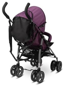 Golf babakocsi CARETERO Alfa purple