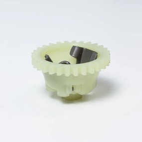 Fordulatszám Szabályzó Kpl. TIP80-196-M