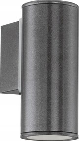 Kültéri fali lámpa Riga 94102 Eglo