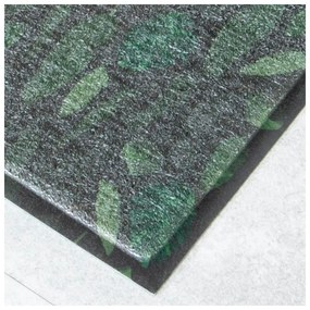 Lábtörlő 40x70 cm Jungle Leaf – Artsy Doormats