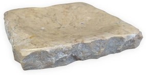 BANYAMULA márvány szappantartó