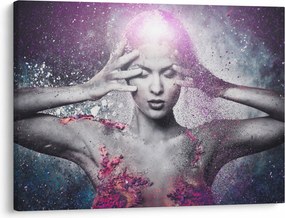 Kép - Energia (70x50 cm)