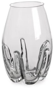 Altom Üveg váza Irene, 19 cm, 19 cm