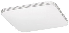 Rabalux 71176 - LED Mennyezeti lámpa OSCAR LED/18W/230V 4000K 33x33 cm