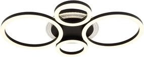 GLOBO 48039-40 LOREA Modern LED Mennyezeti Lámpa IP20