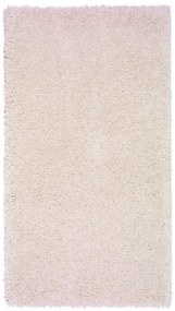 Aqua Liso világosbézs szőnyeg, 125 x 67 cm - Universal