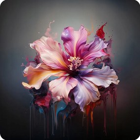 Négyzet alakú alátét Bertoni 33x33 cm Livia