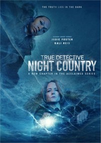 True Detective: Éjszakai Ország poszter