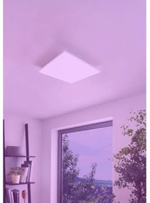 Eglo 98562 - LED RGB Dimmelhető mennyezeti lámpa TURCONA-C LED/15W/230V + távirányító