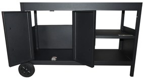 Cattara 13042 Couple Kombigrill 2 az 1-ben, 159 x 1 02 x 49 cm