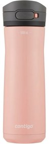 Contigo Jackson Chill 590 ml rózsaszín limonádétermosz