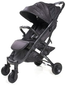 FreeON Diamond sport babakocsi - Fekete