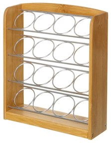 Kávékapszula tartó - Casa Selección