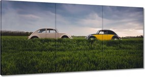 Képek 180x90 Bogár Volkswagen