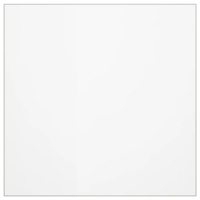 átlátszó PVC védőabrosz 70x70 cm 2 mm
