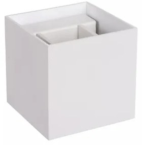 Lucide 09217/04/31 - XIO LED fali lámpa 1xG9/4W/230V