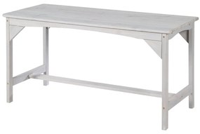 Gyerek kerti bútorszett 4 db-os Outdoor+ – Roba