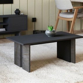 Ravello - Marble, Anthracite