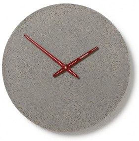 Beton óra CLOCKIES CL300110