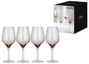 Borospohár szett 4 db-os 680 ml Prism – Ladelle