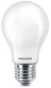 Philips A60 E27 LED körte fényforrás, 8.5W=75W, 2700K, 1055 lm, 220-240V