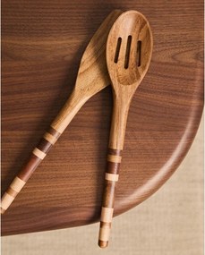 Fa merőkanál Nover – Kave Home