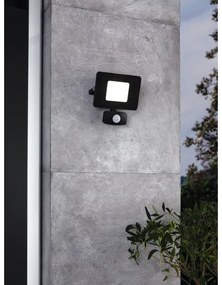 Eglo 97461 - LED Reflektor érzékelős FAEDO 3 LED/20W/230V