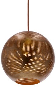 Csillár zsinóron SFINKS 1xE27/60W/230V