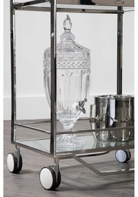 Italtartó 4,8 l Savita – Premier Housewares