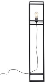 Leuchten Direkt 15814-18 - Állólámpa FABIO 1xE27/60W/230V