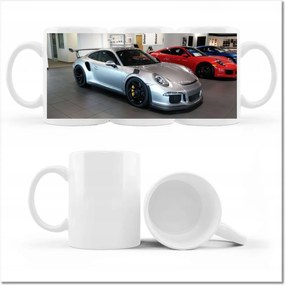 Fotó bögre Sportautók Autók