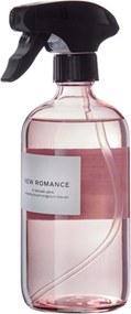 PURE POETRY szobaillatosító spray NEW ROMANCE 500 ml