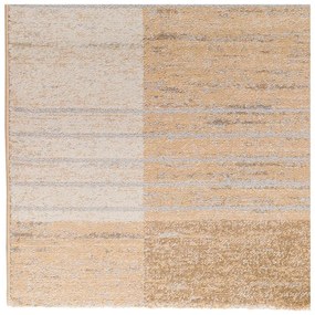 Bézs-krémszínű szőnyeg 80x150 cm Craft – Universal