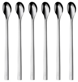 WMF - NUOVA longdrink-kanál készlet, 6 db