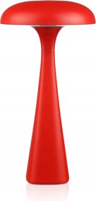 Vezeték Nélküli Led Érintőképernyős Éjjeli Lámpa Szálloda Éttermébe 3 Üzemmód