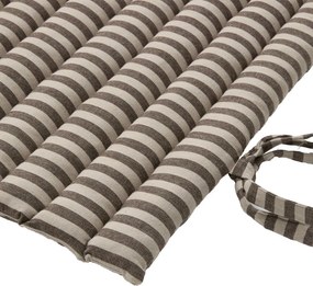 Solklippen kerti párna