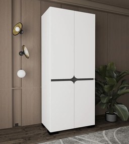 Floransa Star 90 - White