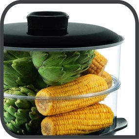 Elektromos többszintes edény Convenient VC140131 – Tefal